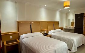 Hotel Nilo
